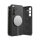 Ringke Silicone Magnetic Magsafe do Samsung Galaxy S25+ Black 8800274968783 - 1311885 - zdjęcie 2